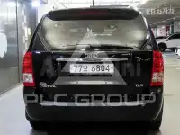2011 KIA Carnival