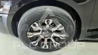2011 KIA Carnival