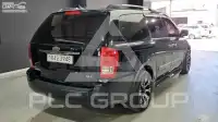 2011 KIA Carnival
