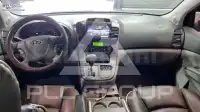 2011 KIA Carnival