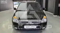 2011 KIA Carnival