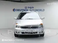 2011 KIA Carnival