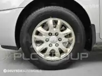 2011 KIA Carnival