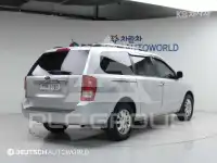 2011 KIA Carnival