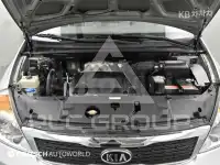 2011 KIA Carnival