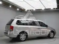 2011 KIA Carnival