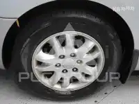 2011 KIA Carnival