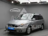 2011 KIA Carnival