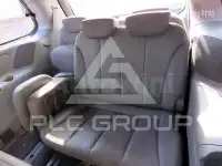 2011 KIA Carnival