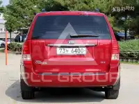 2011 KIA Carnival