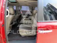 2011 KIA Carnival