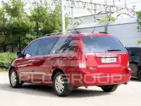 2011 KIA Carnival