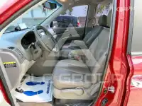 2011 KIA Carnival