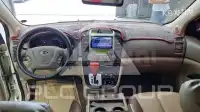 2011 KIA Carnival