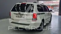 2011 KIA Carnival