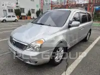 2011 KIA Carnival