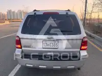 2011 Ford ESCAPE