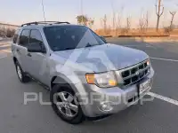 2011 Ford ESCAPE
