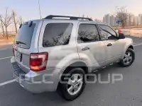 2011 Ford ESCAPE