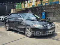 2011 Ford TAURUS