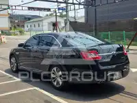 2011 Ford TAURUS
