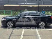 2011 Ford TAURUS