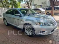 2011 Ford TAURUS