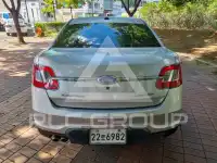 2011 Ford TAURUS