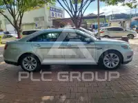 2011 Ford TAURUS