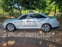 2011 Ford TAURUS