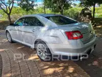 2011 Ford TAURUS