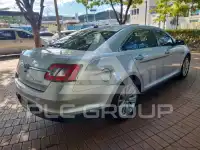 2011 Ford TAURUS