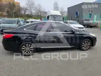 2011 Hyundai Grandeur