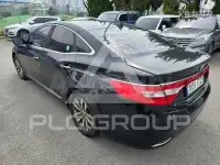 2011 Hyundai Grandeur