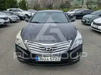 2011 Hyundai Grandeur