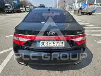 2011 Hyundai Grandeur