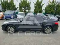 2011 Hyundai Grandeur