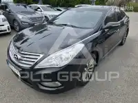2011 Hyundai Grandeur