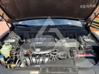 2011 Hyundai Grandeur