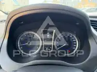 2011 Hyundai Grandeur