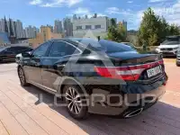 2011 Hyundai Grandeur