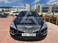 2011 Hyundai Grandeur