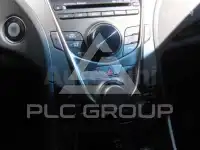 2011 Hyundai Grandeur