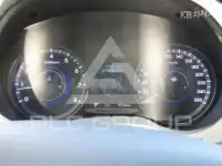 2011 Hyundai Grandeur