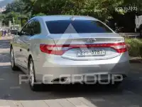 2011 Hyundai Grandeur