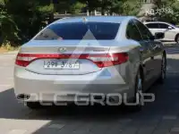 2011 Hyundai Grandeur