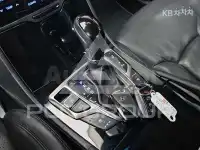 2011 Hyundai Grandeur