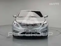 2011 Hyundai Grandeur