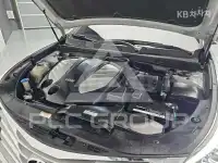 2011 Hyundai Grandeur