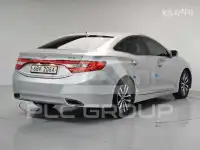 2011 Hyundai Grandeur